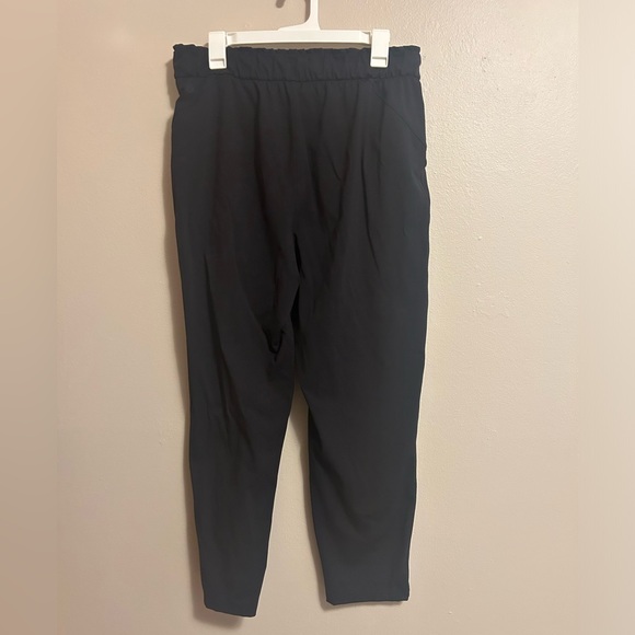 Lululemon Keep Moving Pant 7/8 High-Rise Size 12 - Picture 2 of 4